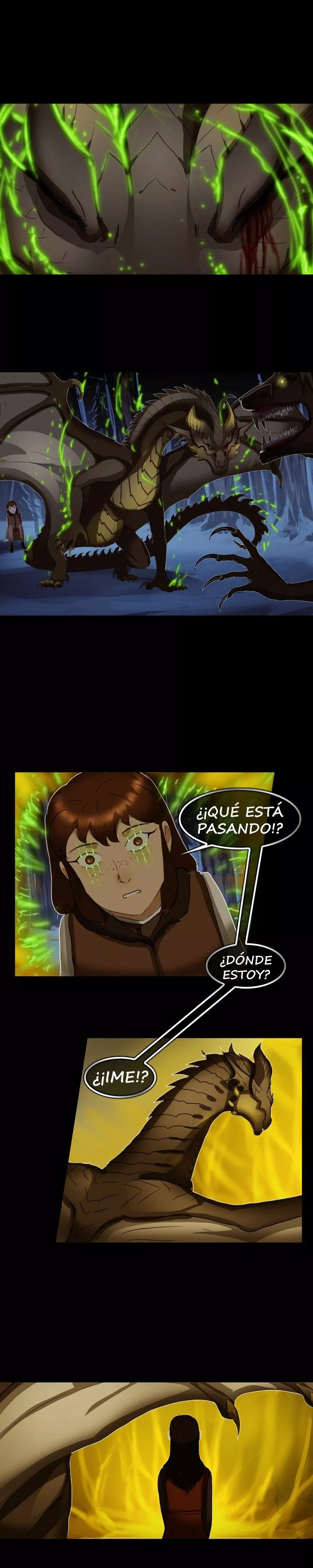 Página 34 del Manga