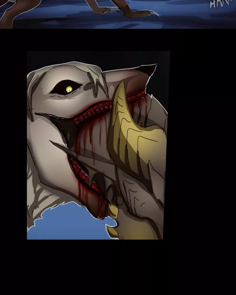 Página 40 del Manga