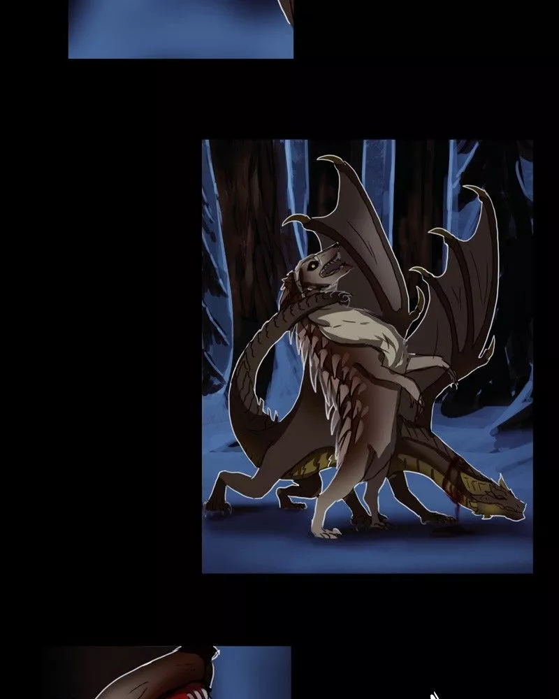 Página 43 del Manga