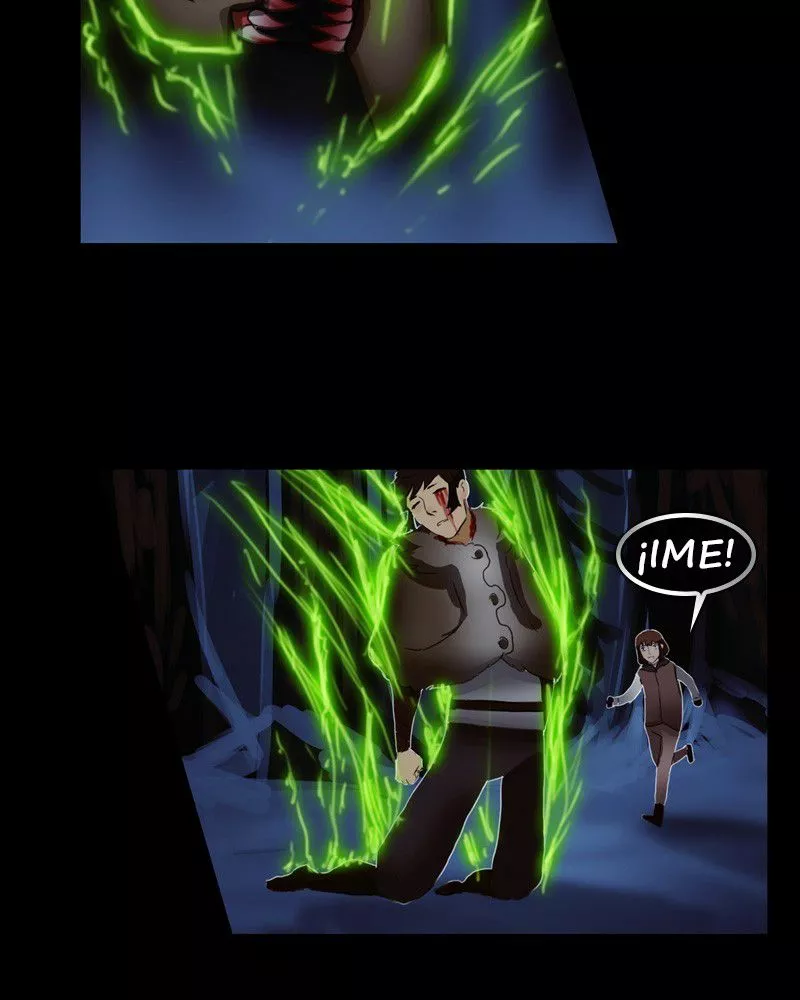 Página 52 del Manga