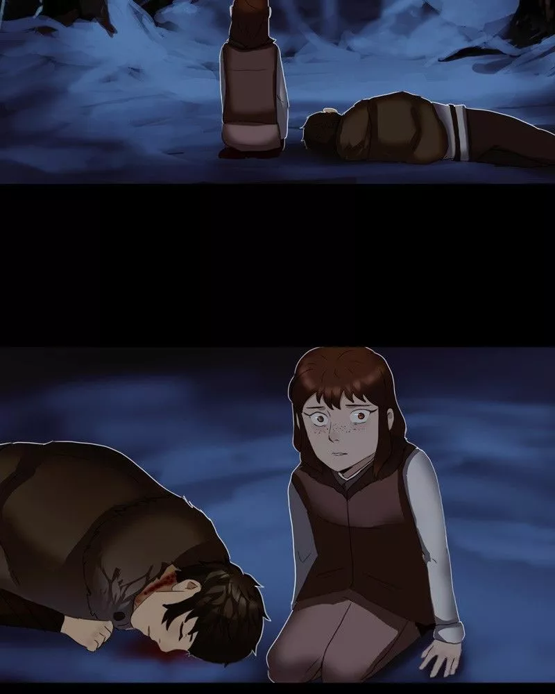 Página 55 del Manga