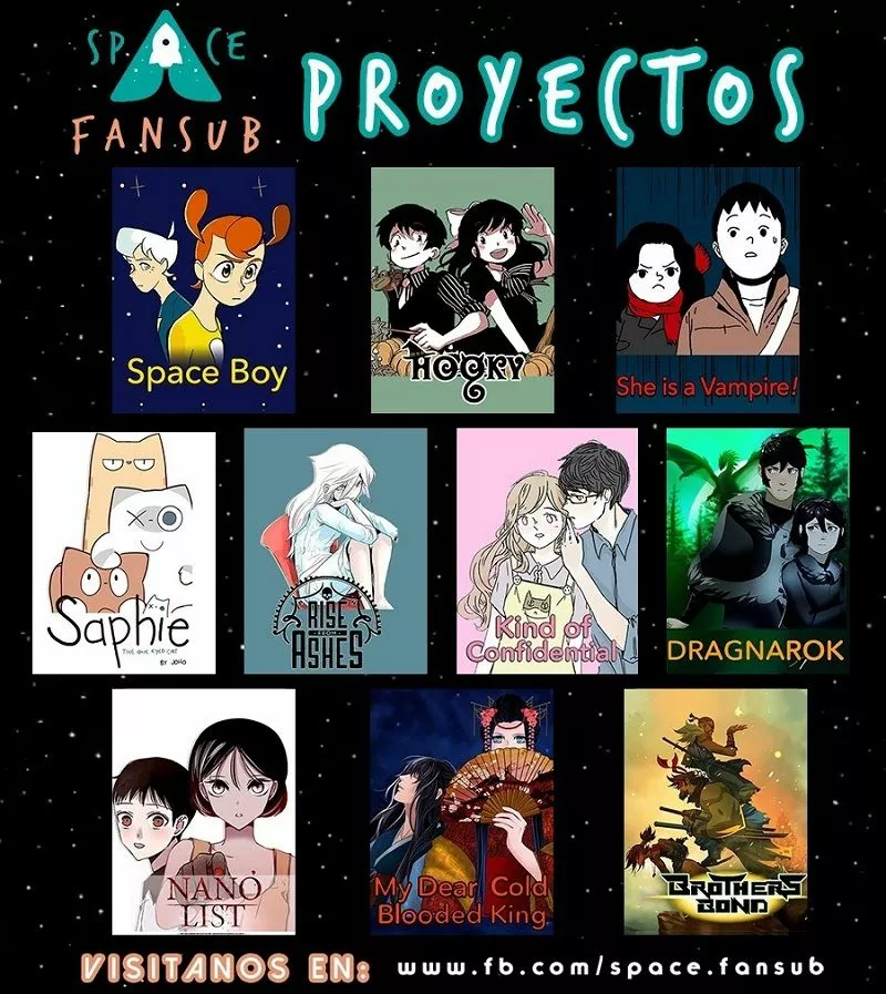 Página 60 del Manga