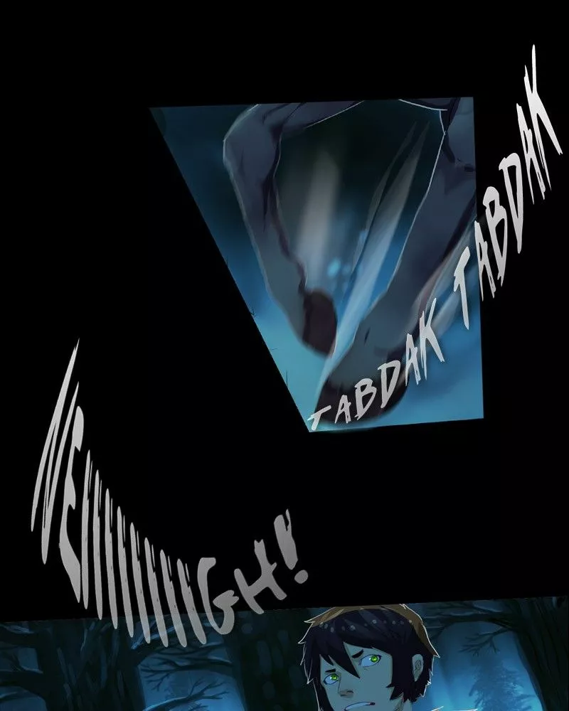 Página 35 del Manga