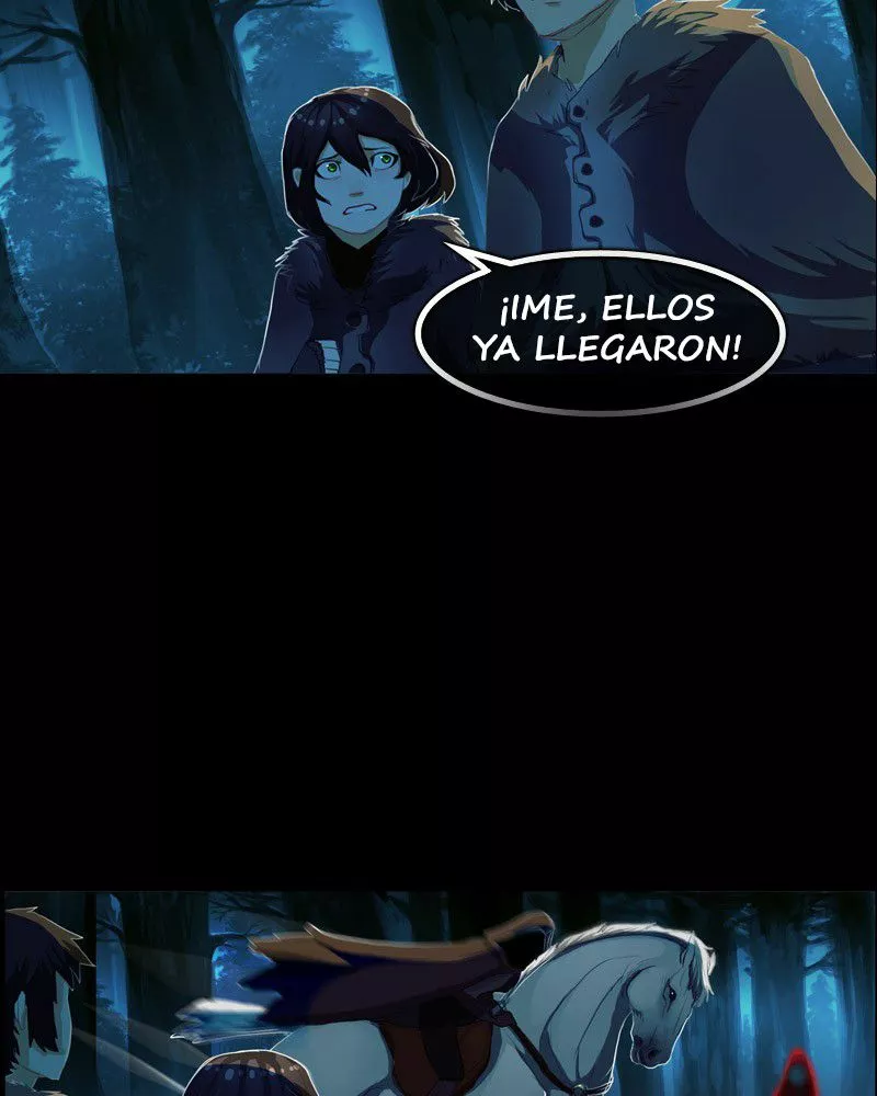 Página 36 del Manga