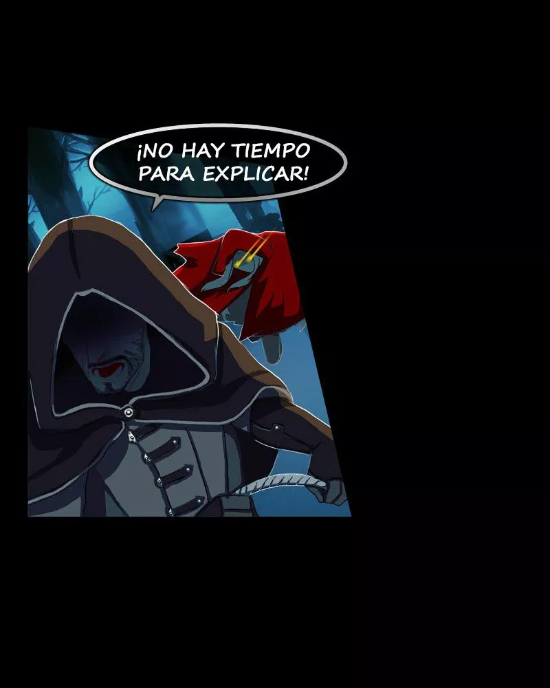 Página 38 del Manga