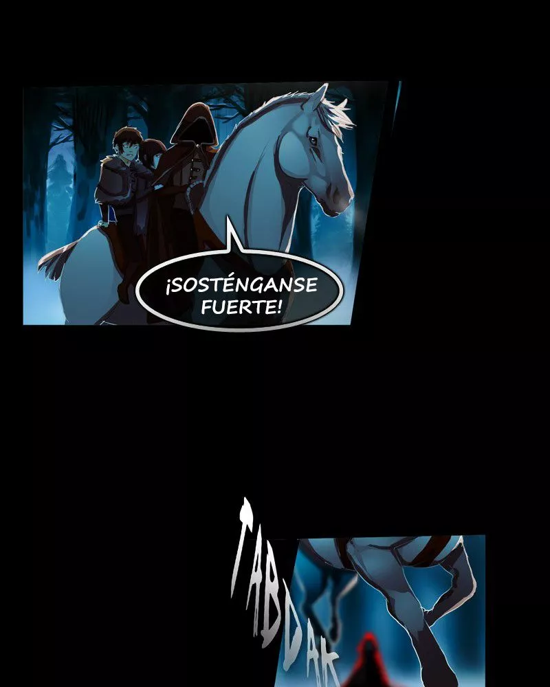 Página 42 del Manga