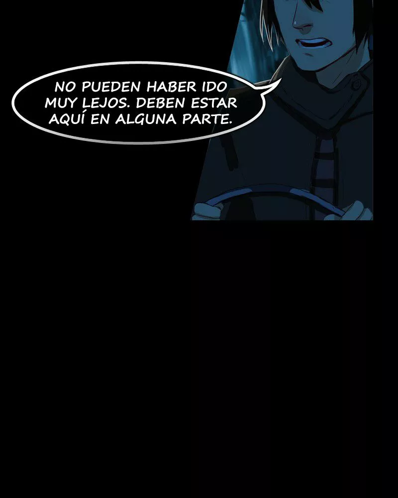 Página 45 del Manga