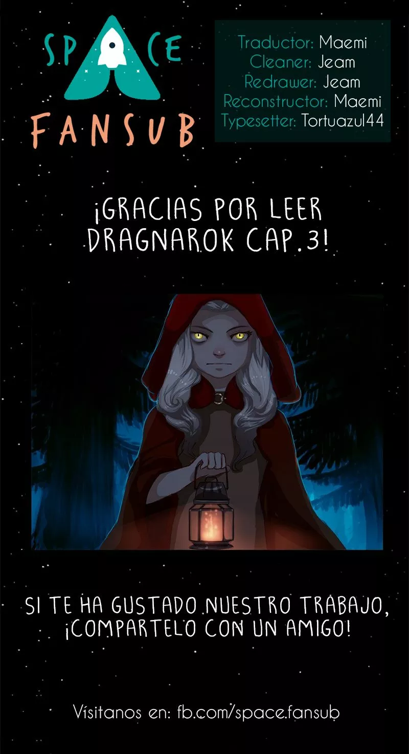 Página 51 del Manga