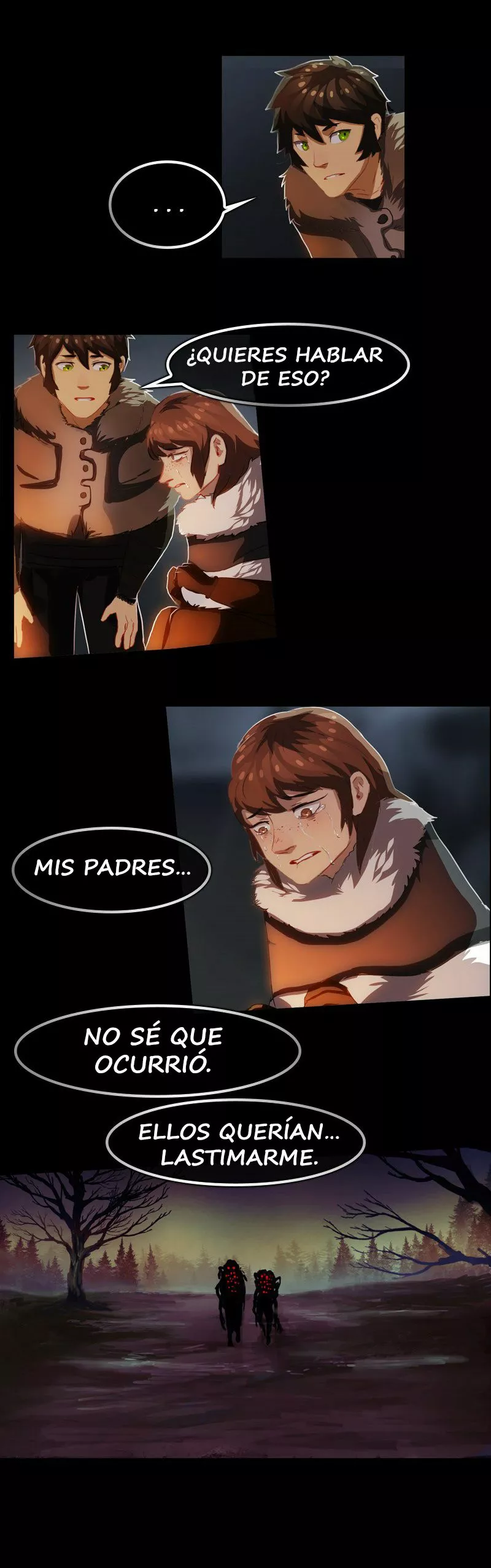 Página 34 del Manga