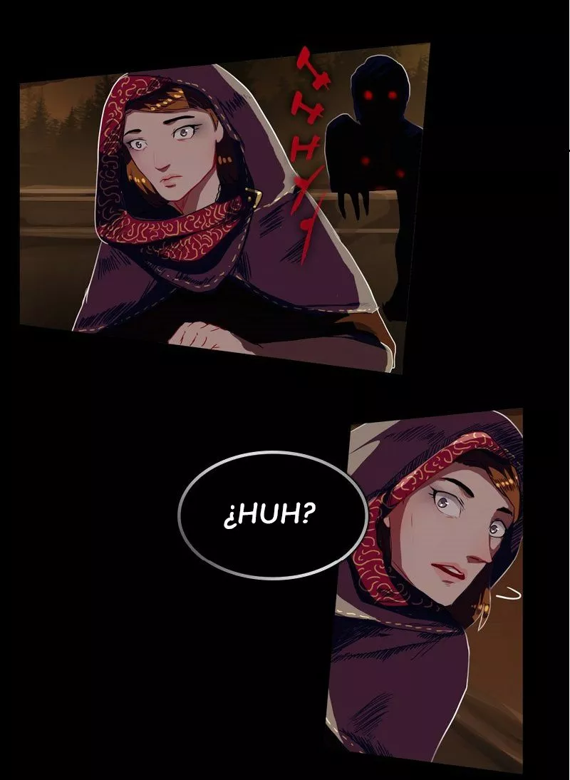 Página 37 del Manga