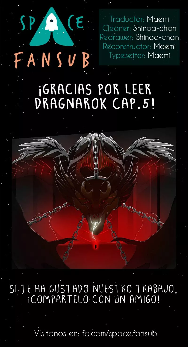 Página 47 del Manga