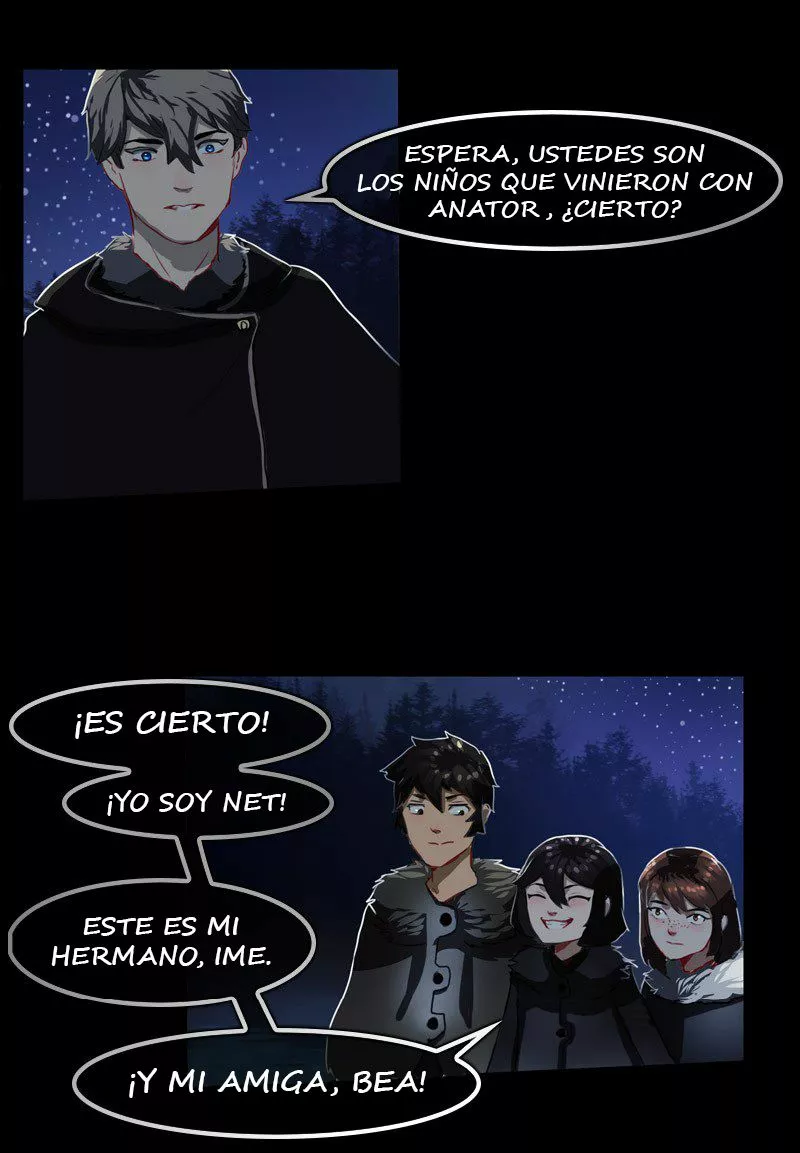 Página 36 del Manga