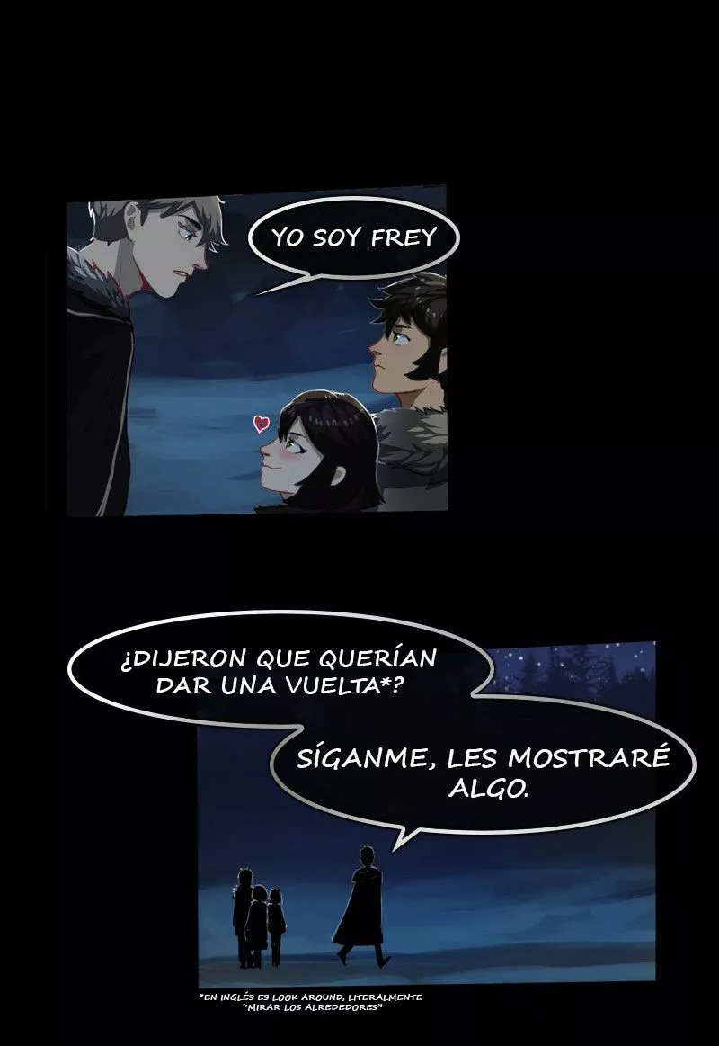 Página 37 del Manga