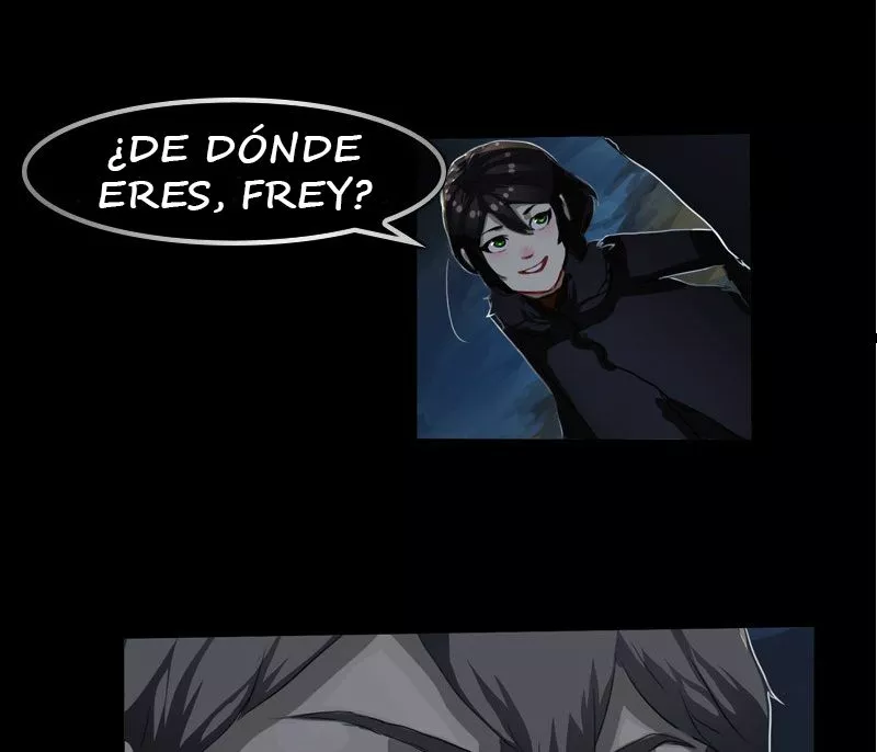 Página 38 del Manga