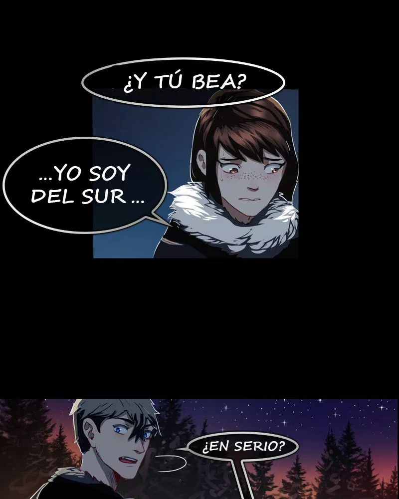 Página 40 del Manga