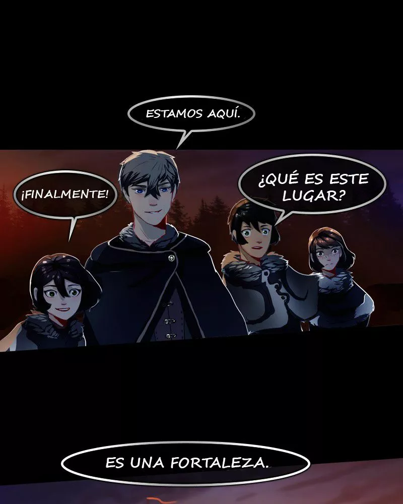 Página 45 del Manga