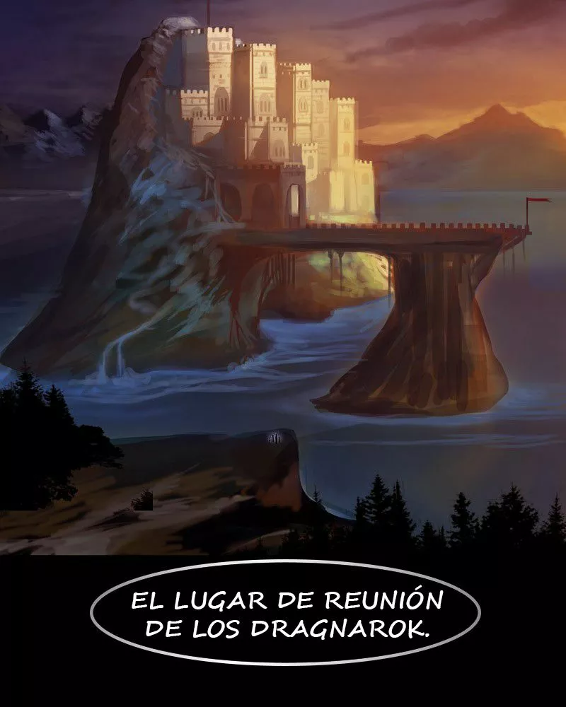 Página 46 del Manga