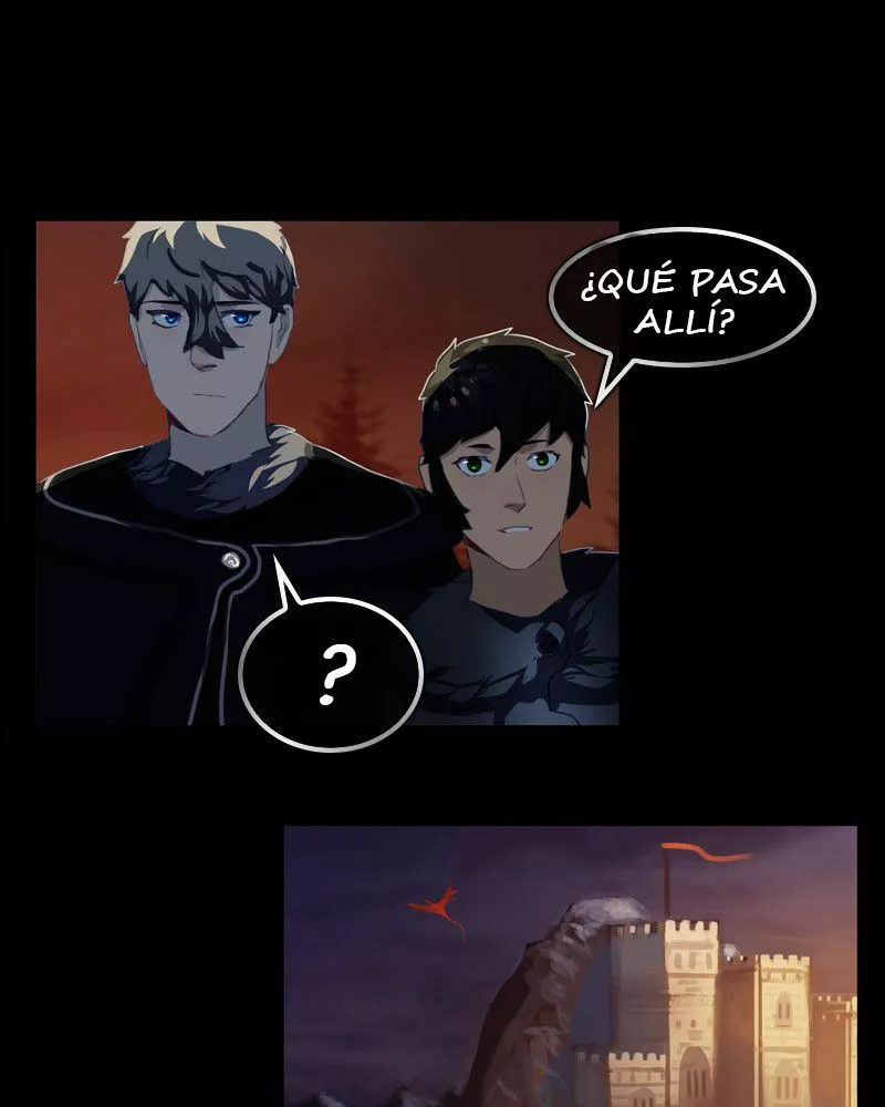 Página 47 del Manga