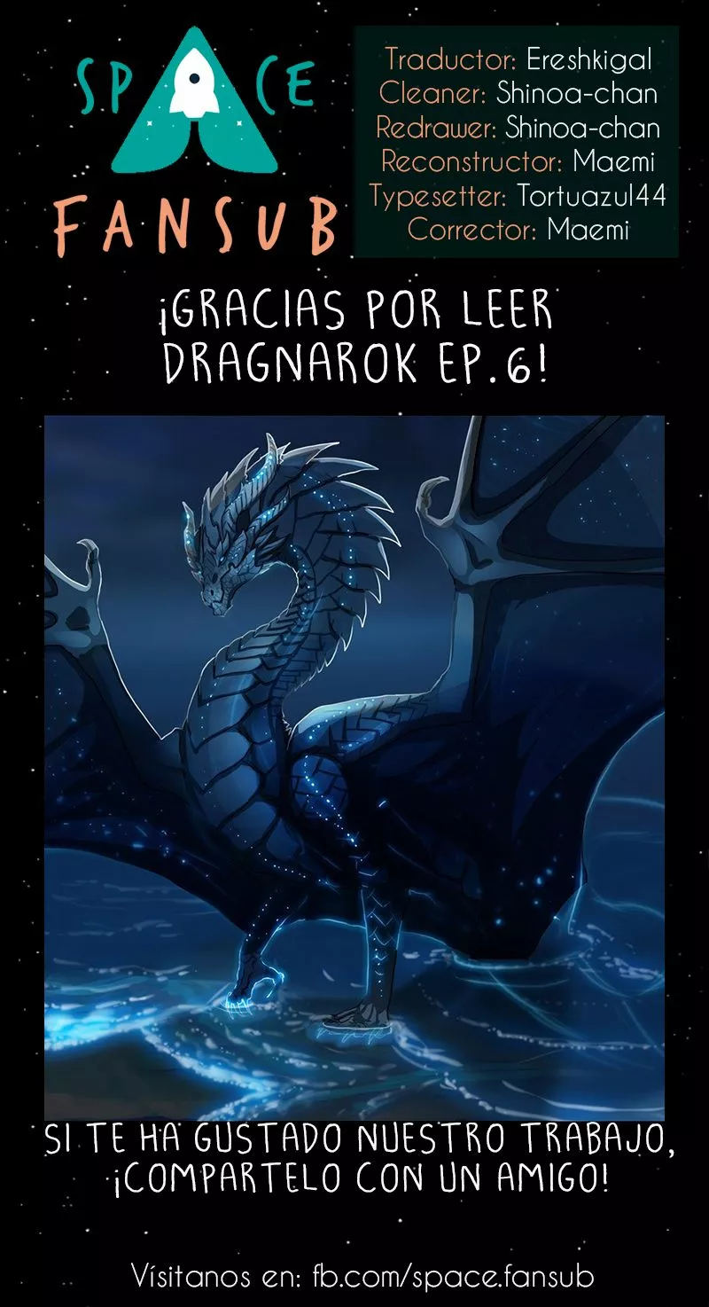 Página 54 del Manga