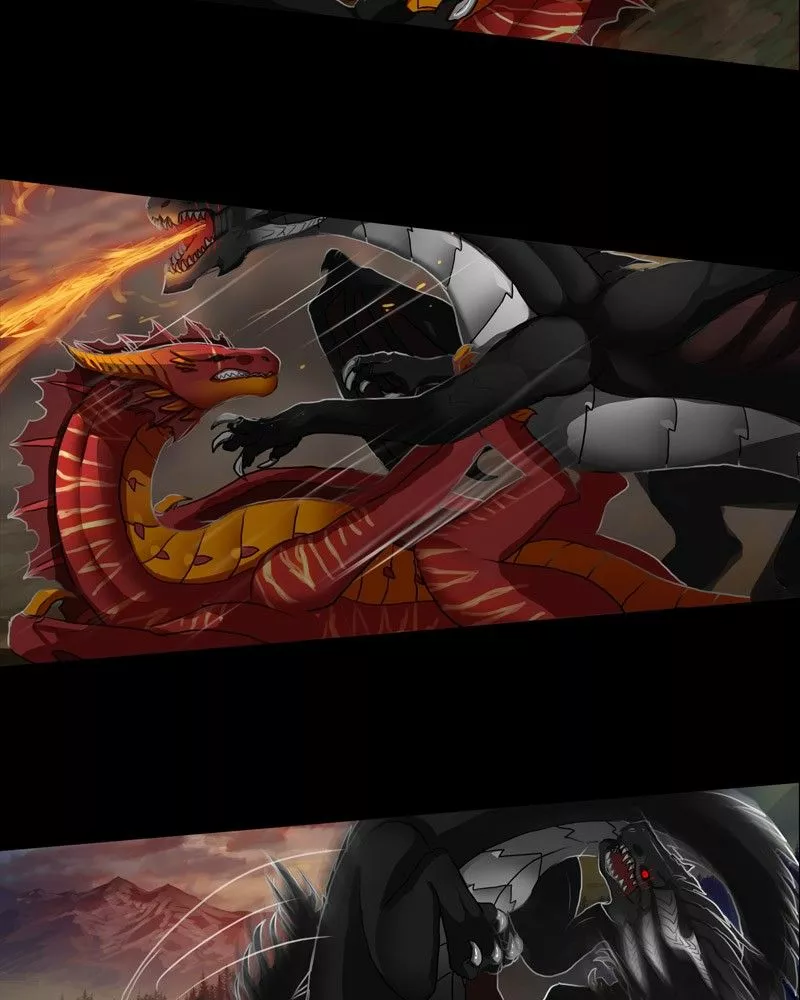 Página 47 del Manga