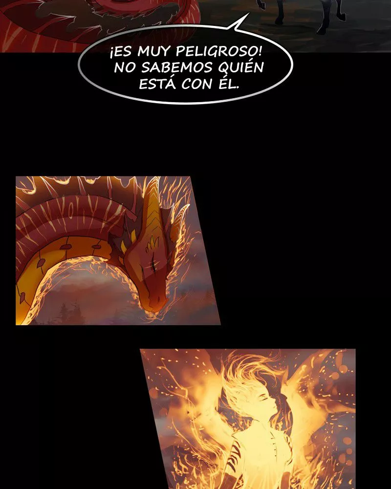 Página 51 del Manga