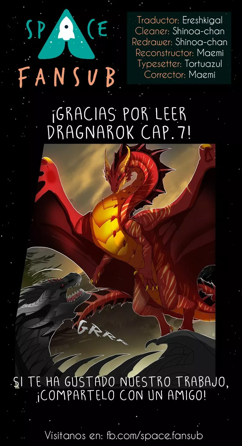 Página 57 del Manga