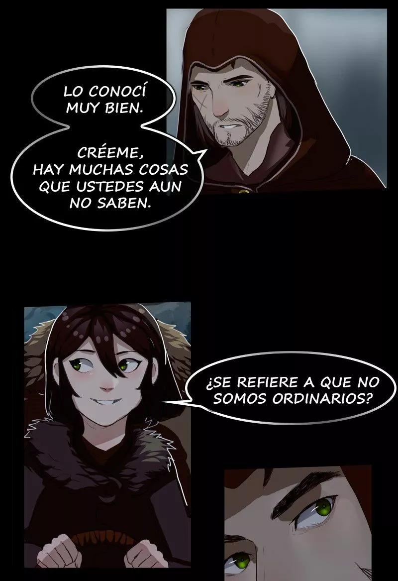 Página 30 del Manga