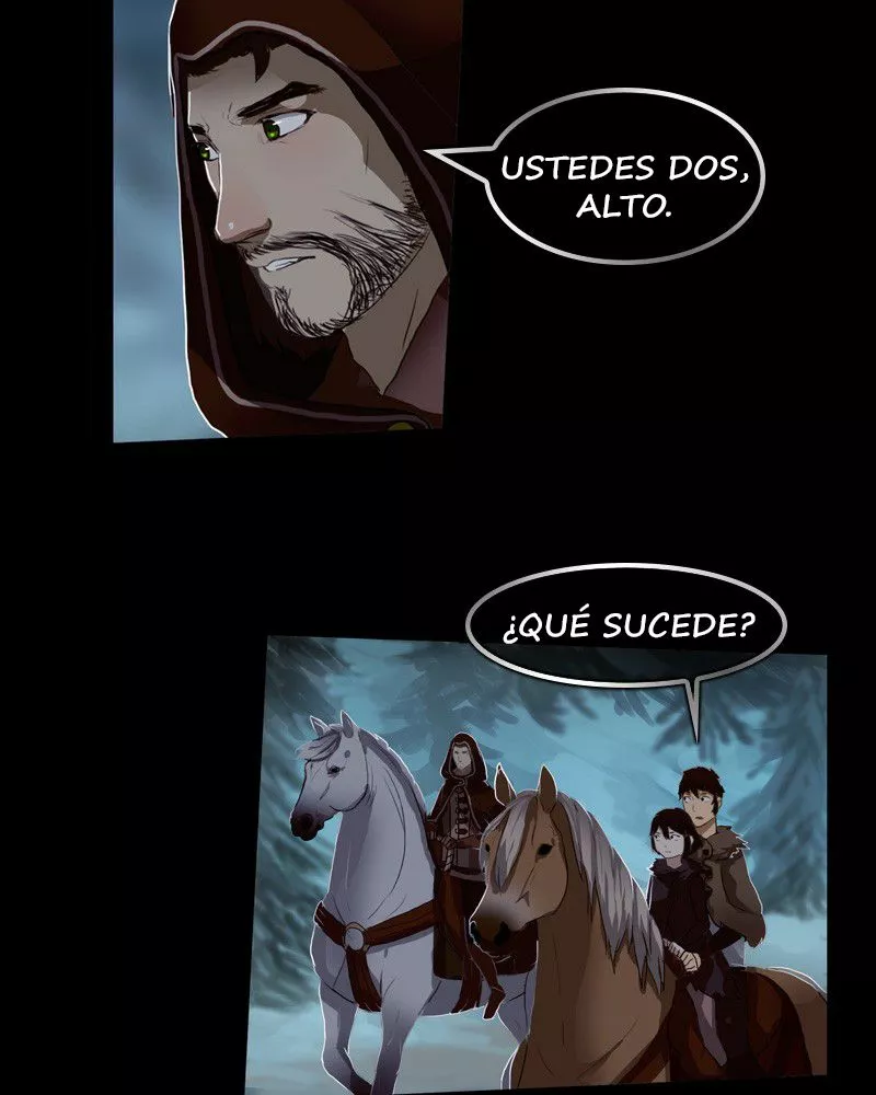 Página 45 del Manga