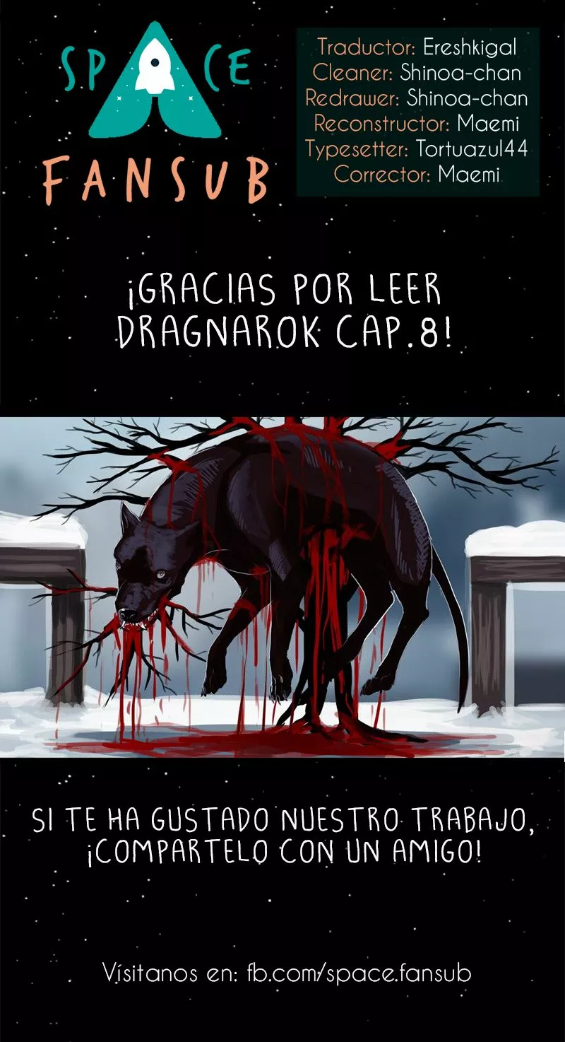 Página 55 del Manga