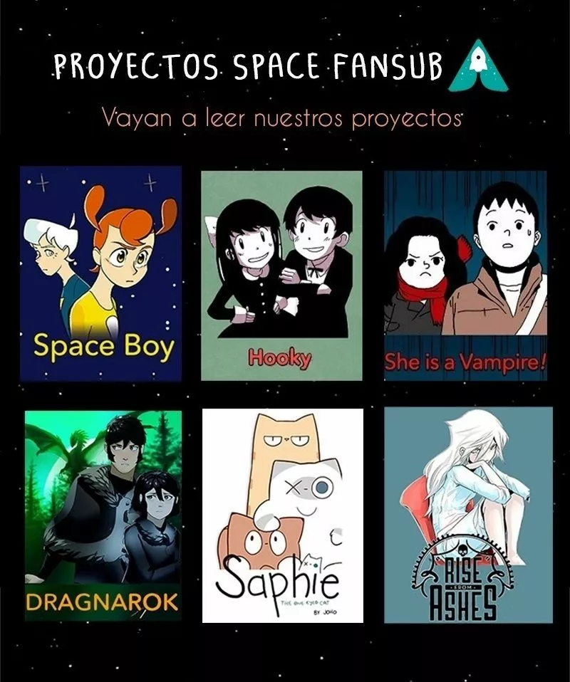 Página 56 del Manga