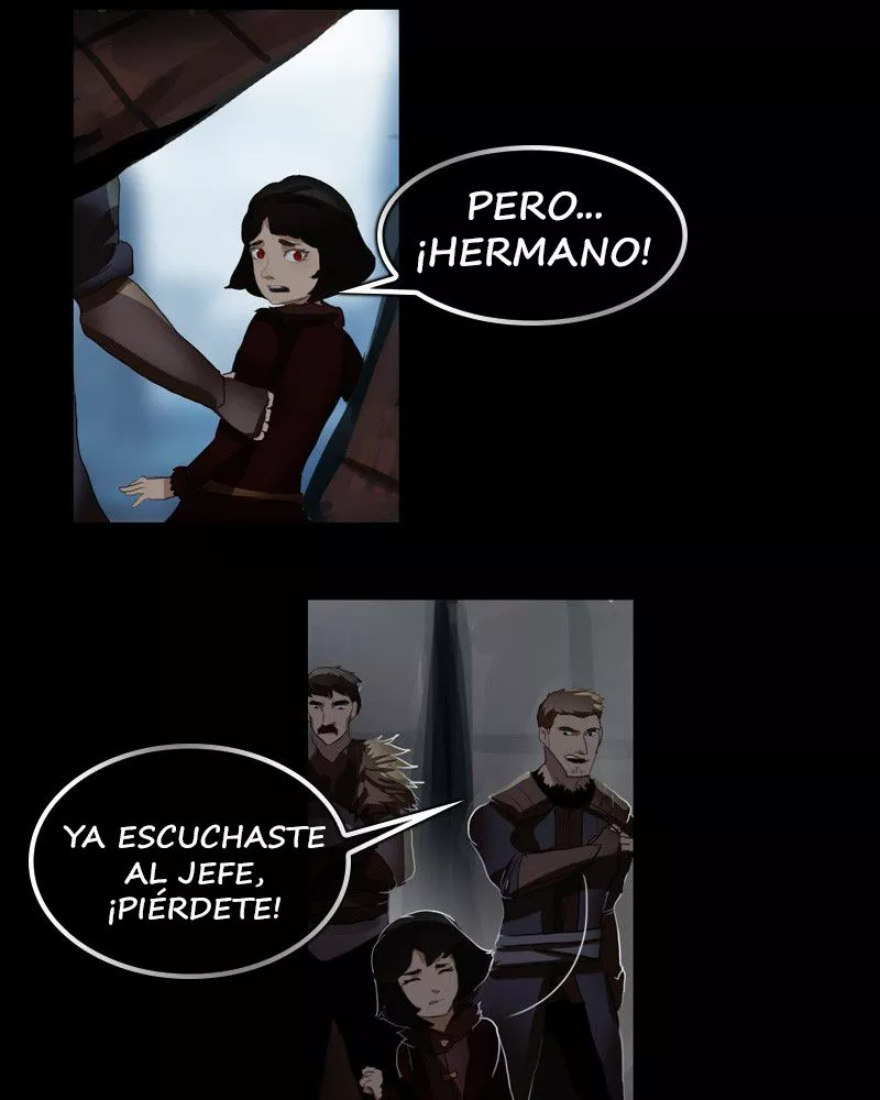 Página 35 del Manga