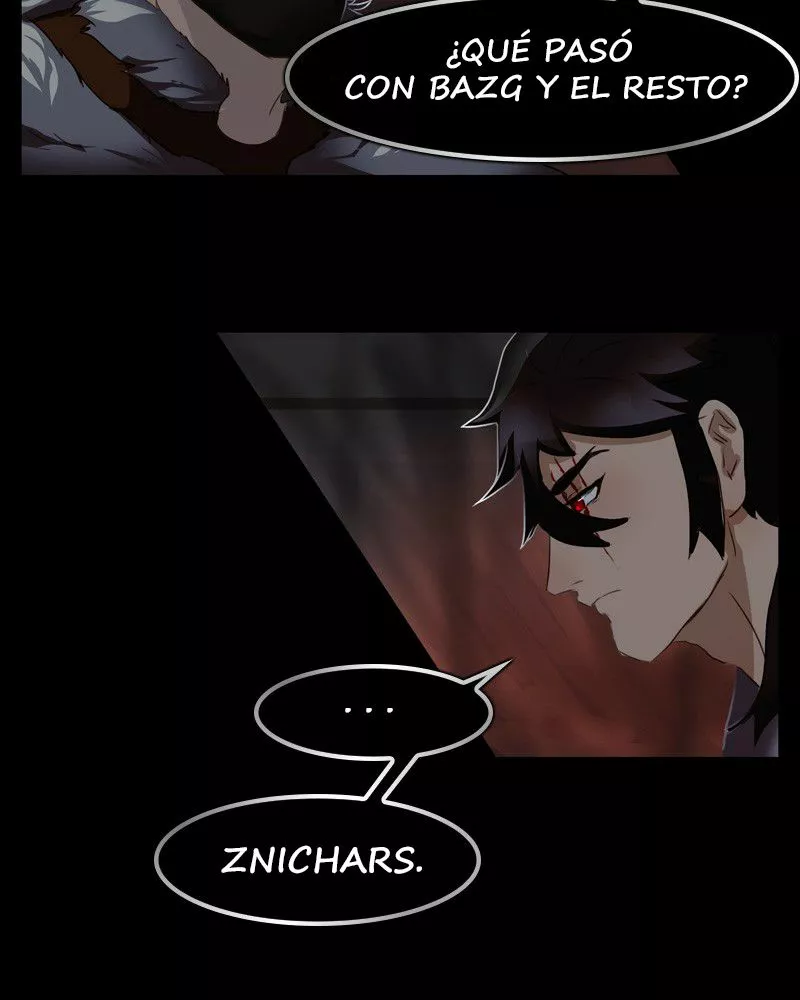 Página 40 del Manga