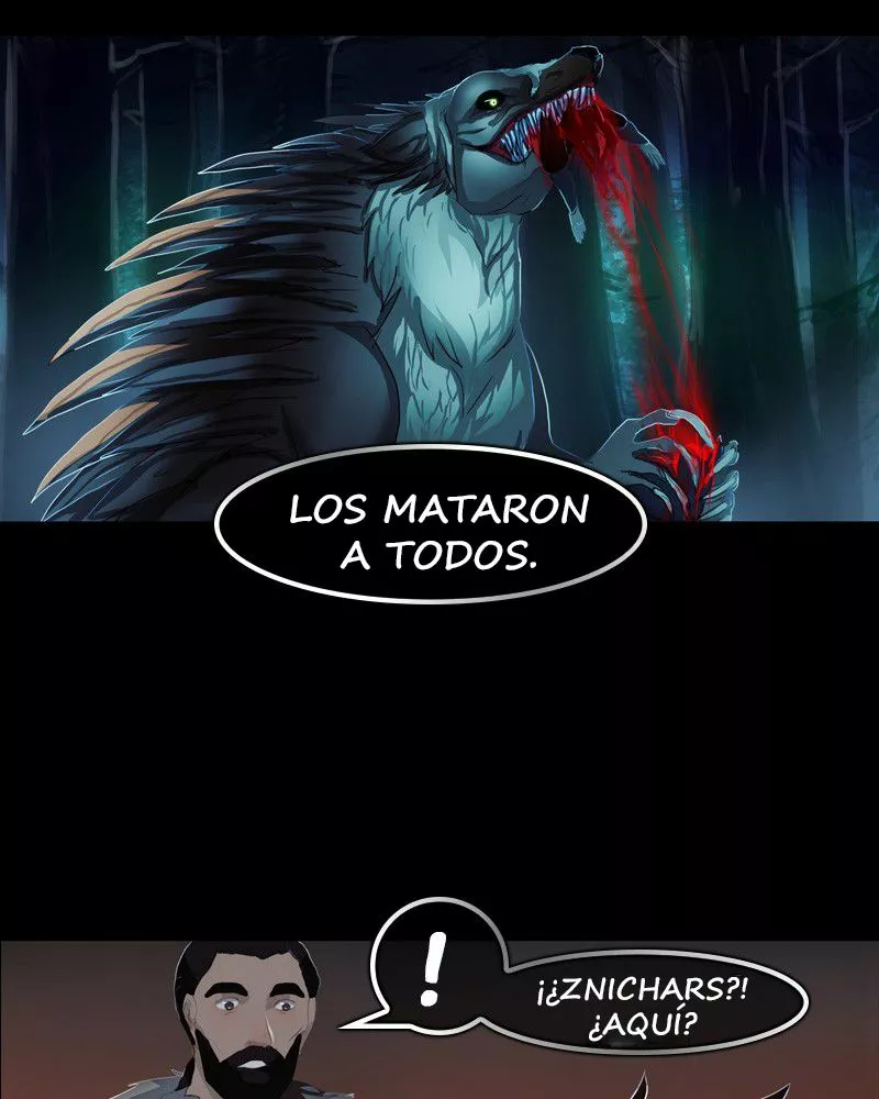 Página 41 del Manga