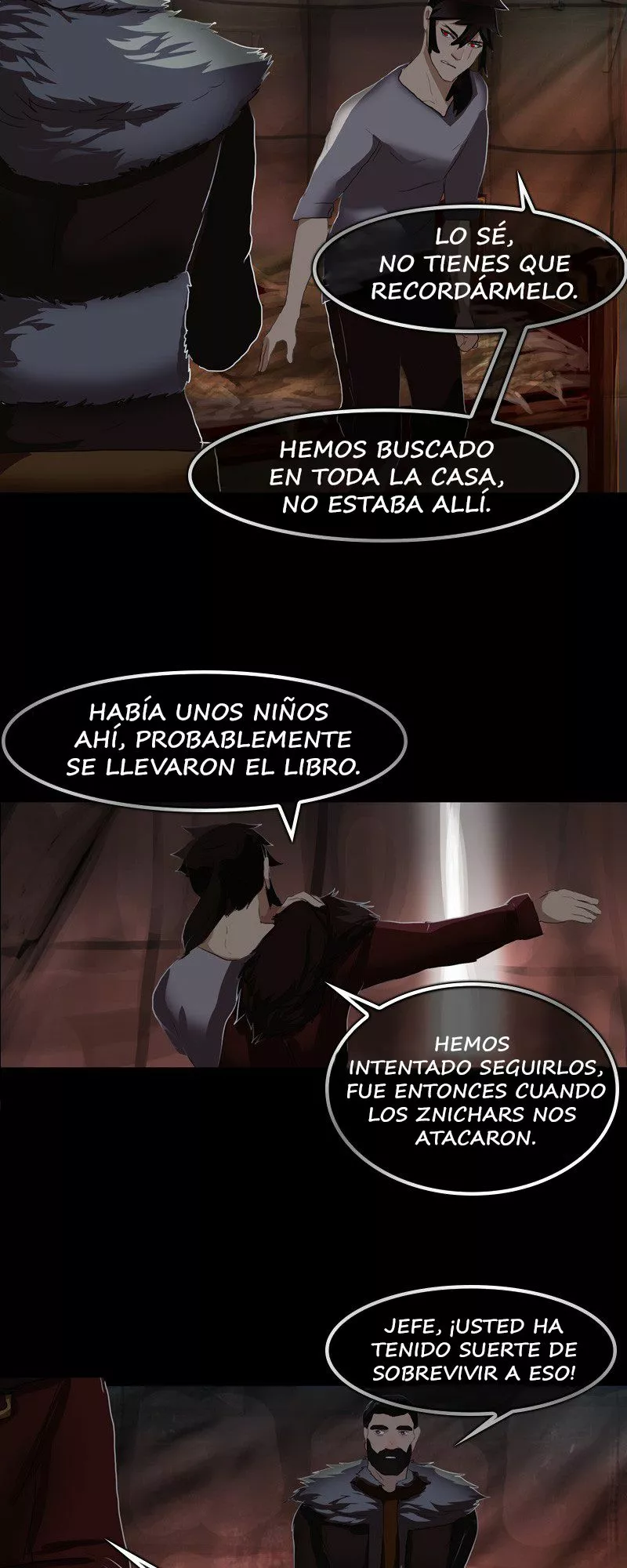 Página 44 del Manga