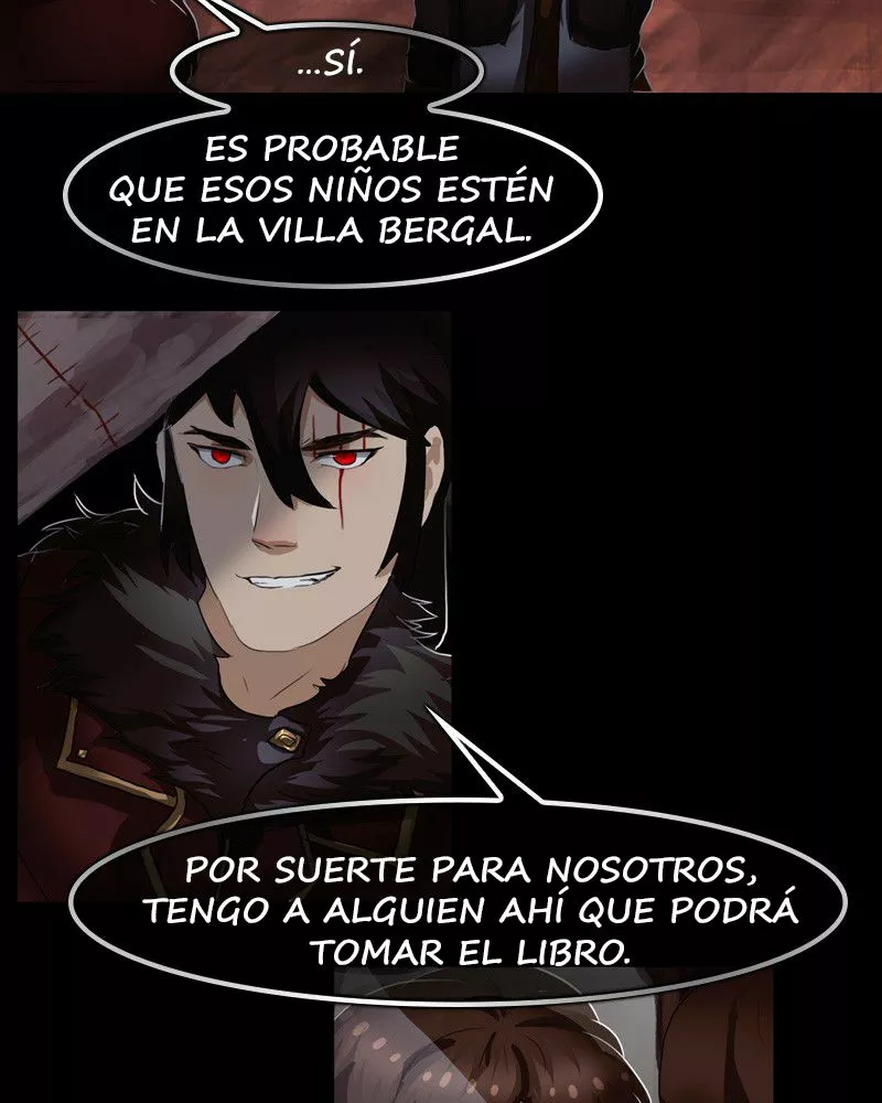 Página 45 del Manga