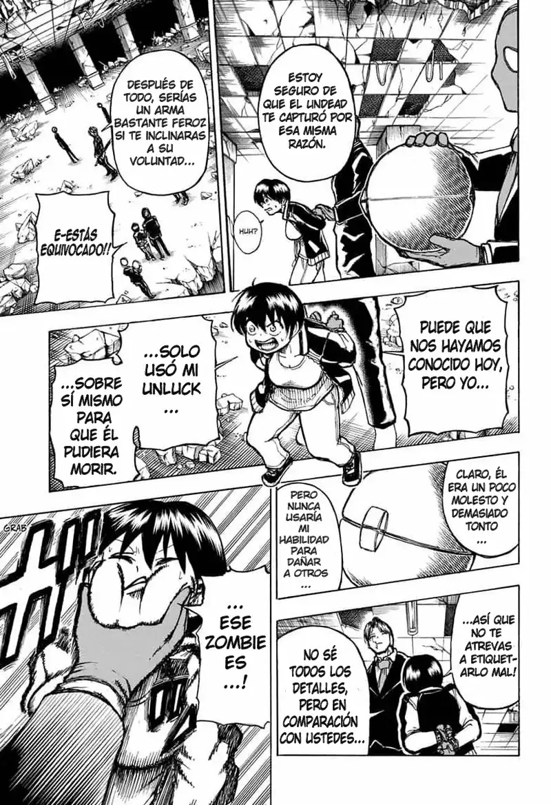 Página 36 del Manga