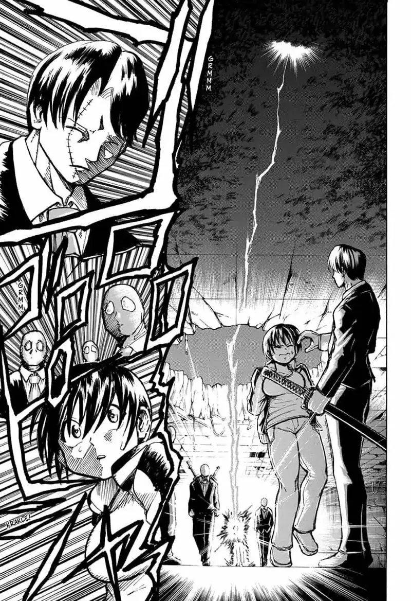 Página 38 del Manga