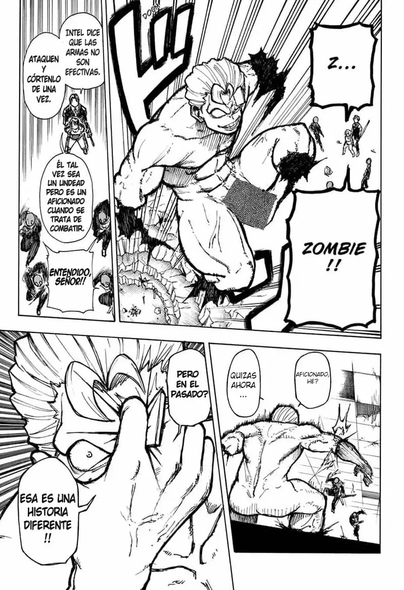 Página 40 del Manga