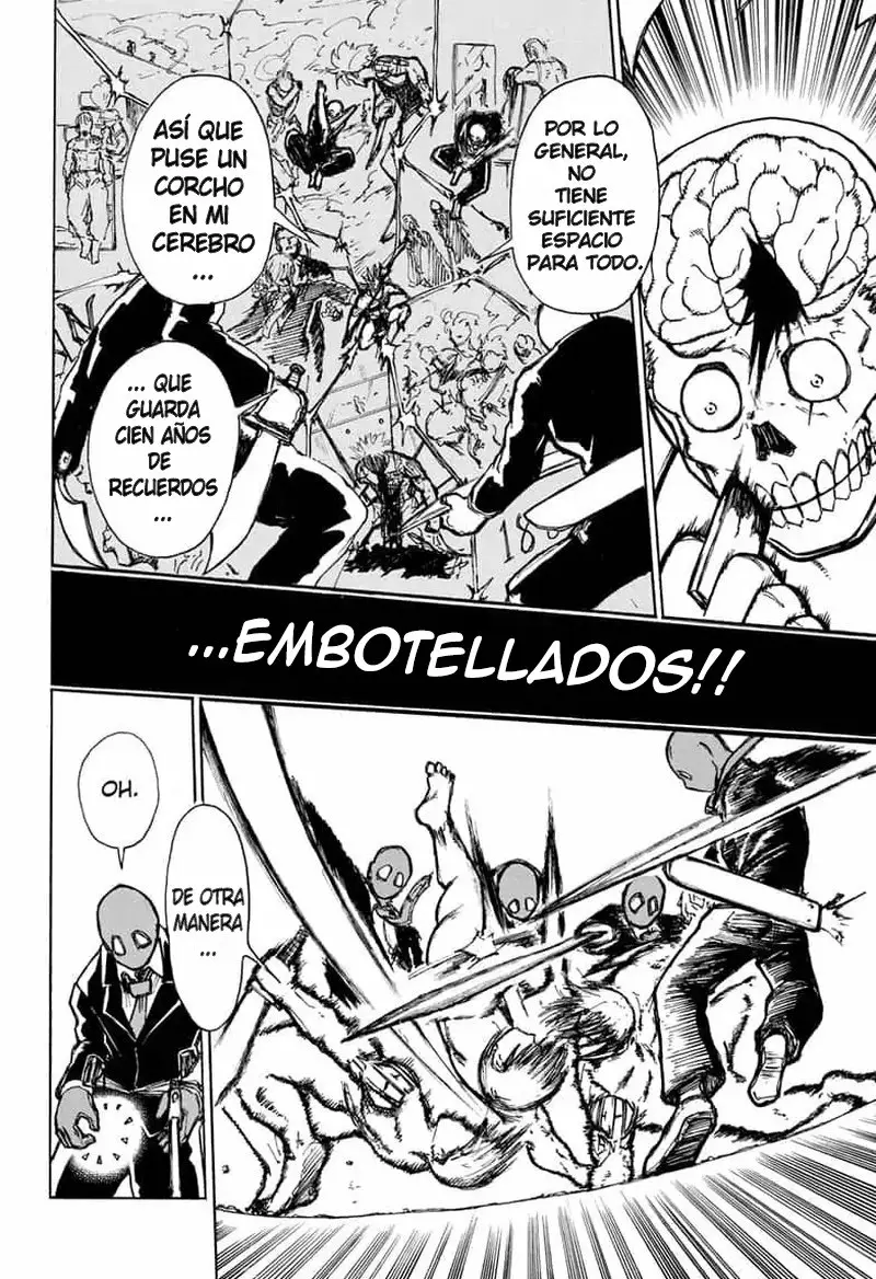 Página 41 del Manga