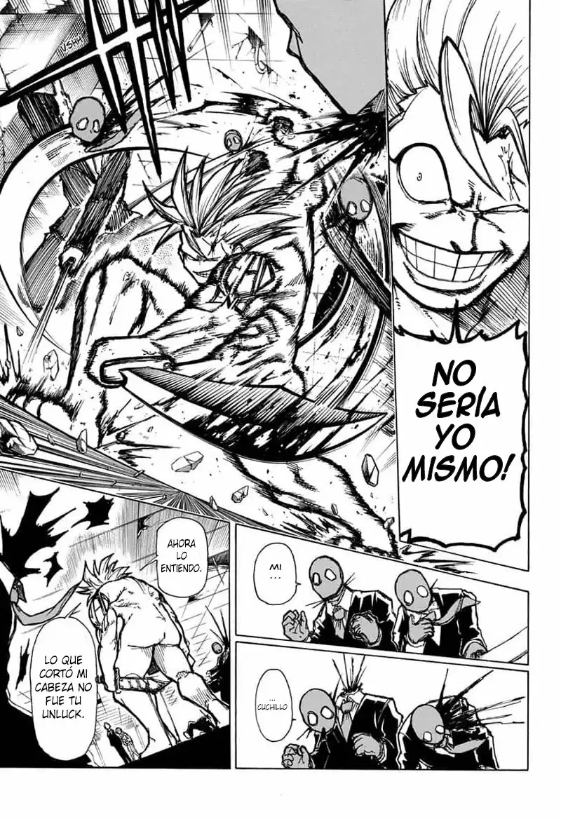 Página 42 del Manga