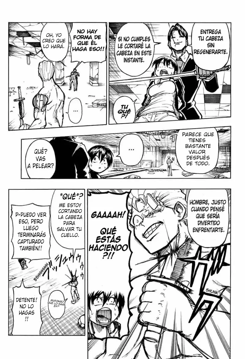 Página 44 del Manga