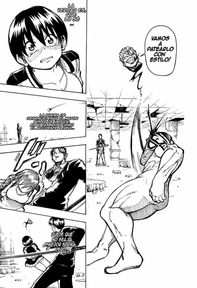 Página 46 del Manga