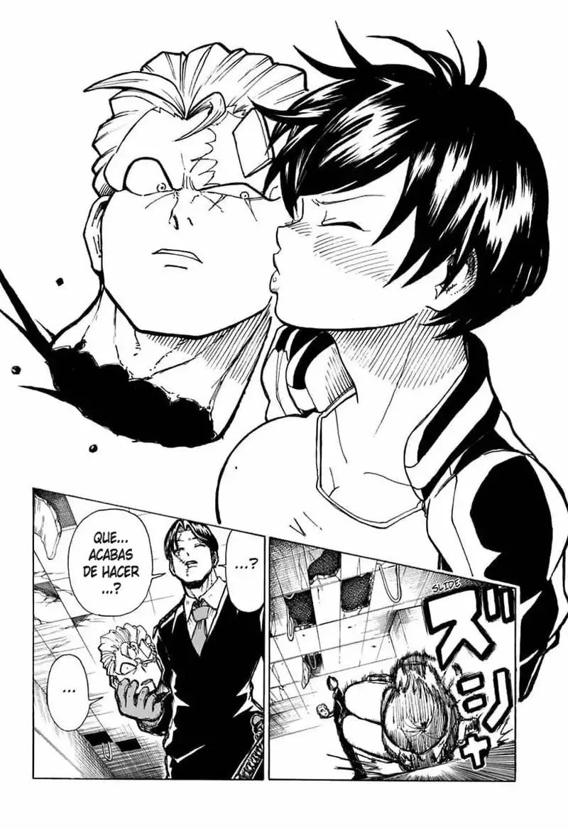 Página 47 del Manga