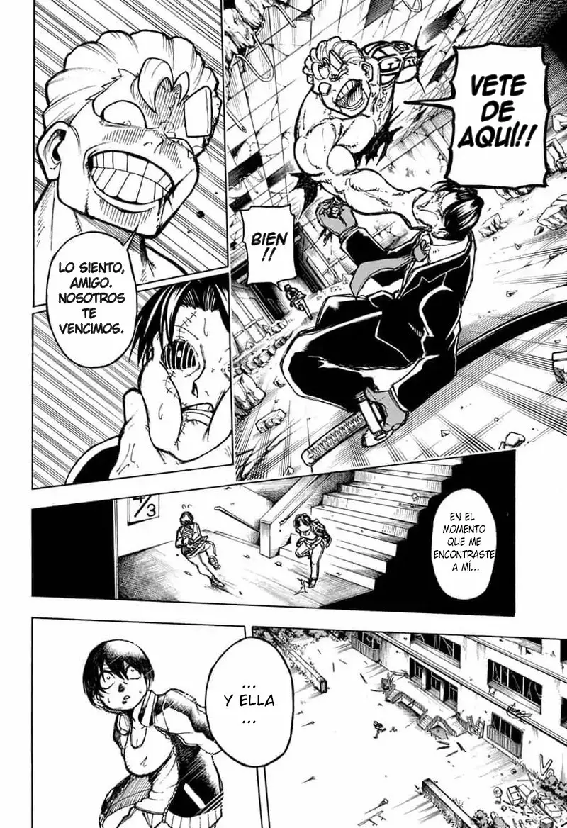 Página 49 del Manga