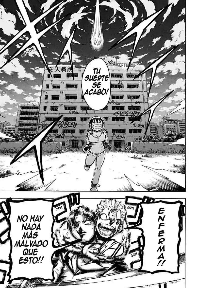 Página 50 del Manga