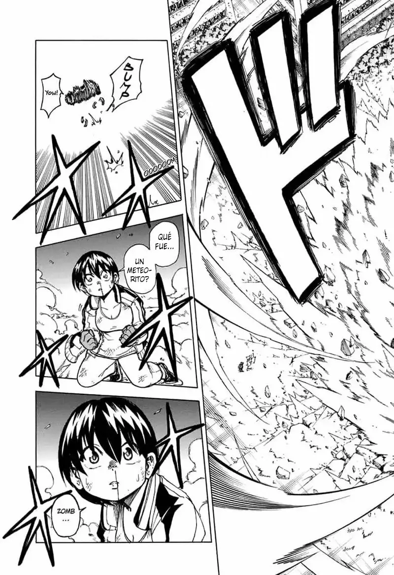 Página 52 del Manga