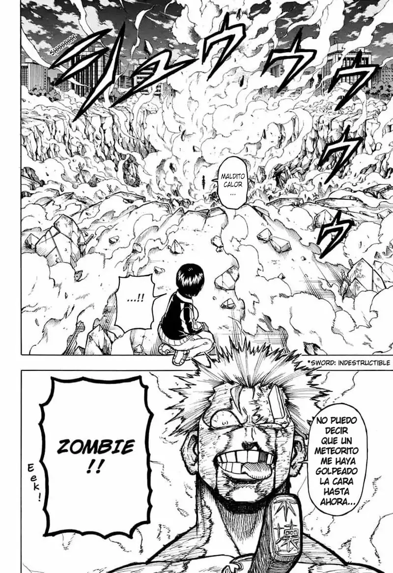 Página 53 del Manga