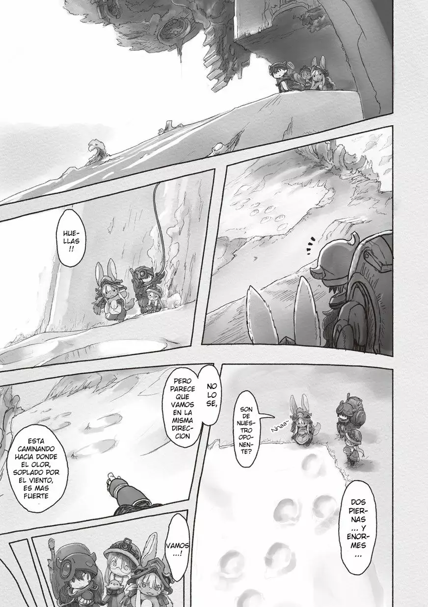 Página 40 del Manga