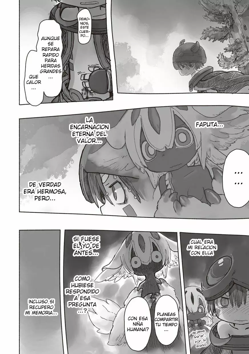 Página 24 del Manga