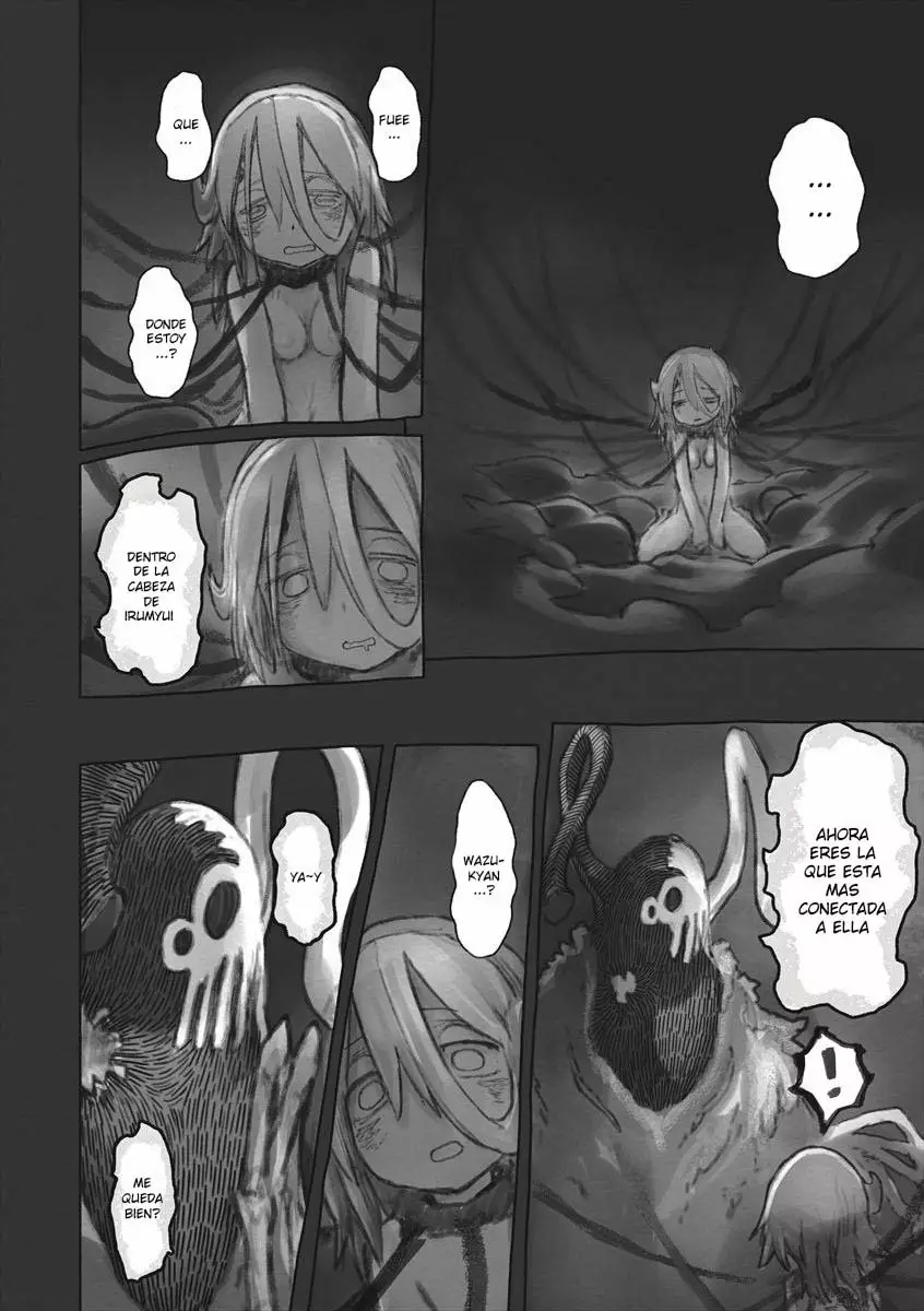 Página 32 del Manga